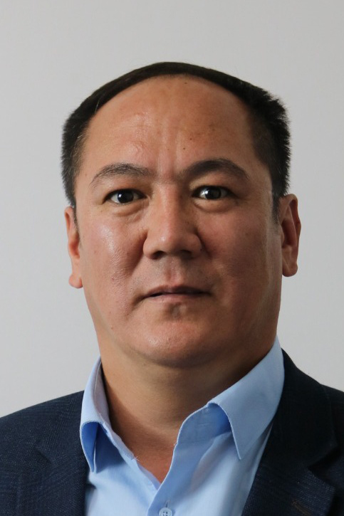 Guest Lecture by Assoc. Prof. Dr Batyrbay Nurbol (Higher School of Law “Adilet”, Caspian University, KAZAKHSTAN)