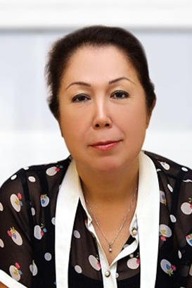 : Guest Lecture by Prof. Dr Svetlana Moroz (Higher School of Law “Adilet”, Caspian University, Kazakhstan