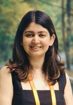 Guest Lecture by Dr. Ivneet Kaur Walia (Rajiv Gandhi National University of Law, India)