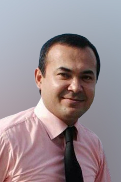 Guest Lecture by Prof. Dr. Sardor Bazarov (Tashkent State University of Law, Uzbekistan)