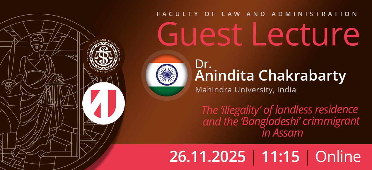 Dr. Anindita Chakrabarty