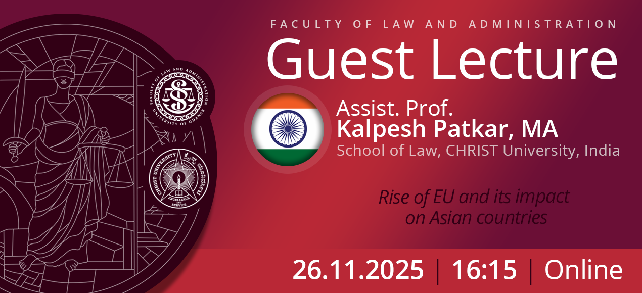 Guest Lecture by Assist. Prof. Kalpesh Patkar, MA (Christ University, Lavasa, India)