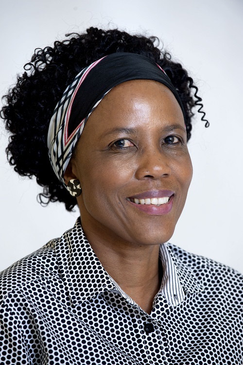 Prof. Puseletso Letete