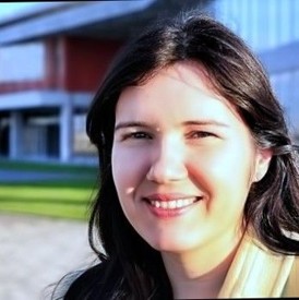 Guest Lecture by Dr. Alba Gerdeci (Epoka University, ALBANIA)