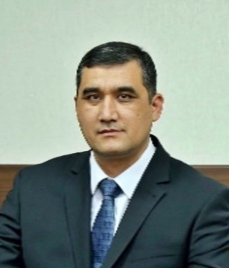 Guest Lecture by Prof. Dr. Jakhongir Yuldashev  (Tashkent State University of Law, UZBEKISTAN)