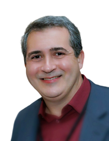 Dr. Denis de Castro Halis