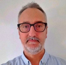 Dr. Goran Georgijevic