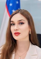Dr. Anna V. Ubaydullaeva