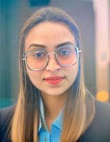Dr. Sofia Kausar