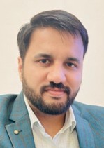 	 Gaurav Kumar Sharma