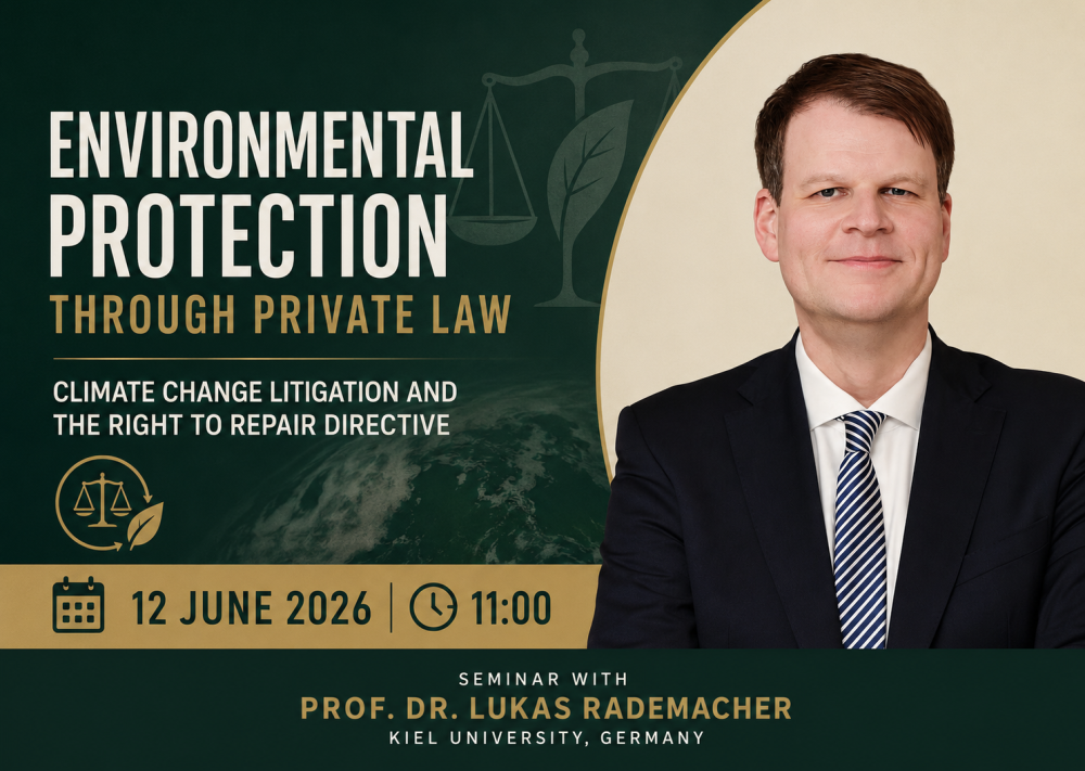 Prof. Dr L. Rademacher