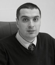Prof. Dr. Levan Gotua
