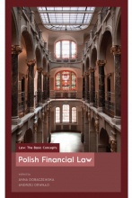Polish financial Law