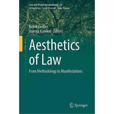 Aesthetics of Law: From Methodology to Manifestations