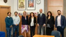 Second edition of the School of Spanish and Latin American Law 