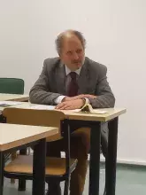 Roman Law seminar Prof. Platschek