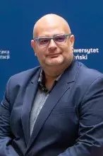 prof. Maciej Nyka