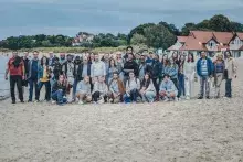 Summer International Week 2024
