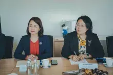 Dezhou University (China)
