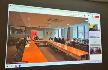 International Network of Law Clinics
