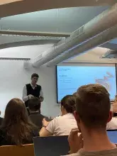 Autumn School of Legal Writing and Related Global Legal Skills
