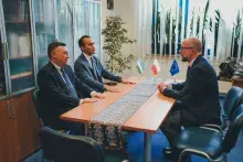 Tashkent State University of Law
