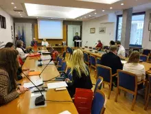 International Penological Conference