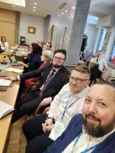 International Penological Conference