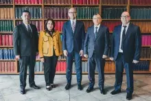 TSUL delegation 4-2025
