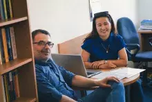 Central Asia Bridge Project