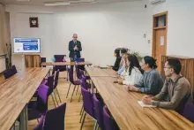Central Asia Bridge Project