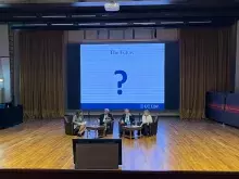 ELFA meeting Sofia 2025