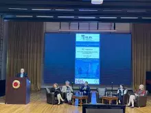 ELFA meeting Sofia 2025