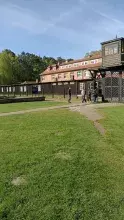 Stutthoff Museum