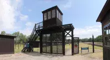 Stutthoff Museum