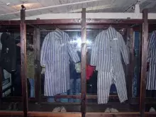 Stutthoff Museum