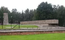 Stutthoff Museum