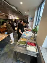 Pierogi workshops - EU Food Law