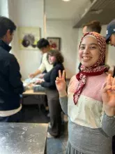 Pierogi workshops - EU Food Law