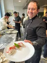 Pierogi workshops - EU Food Law