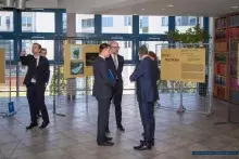 "Dialogues on Humanity" - University of Gdansk