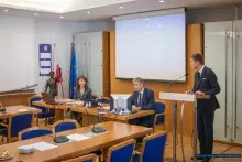 "Dialogues on Humanity" - University of Gdansk