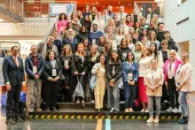 Spring International Week 2025