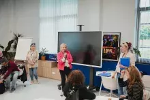Spring International Week 2025