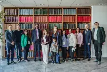 Spring International Week 2025