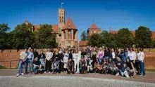 Spring International Week 2025