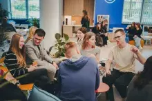 Blended Intensive Programmes 2025 Faculty of Law and Administration, University of Gdansk