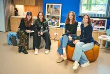Blended Intensive Programmes 2025 Faculty of Law and Administration, University of Gdansk