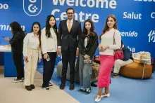 Blended Intensive Programmes 2025 Faculty of Law and Administration, University of Gdansk