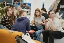 Blended Intensive Programmes 2025 Faculty of Law and Administration, University of Gdansk